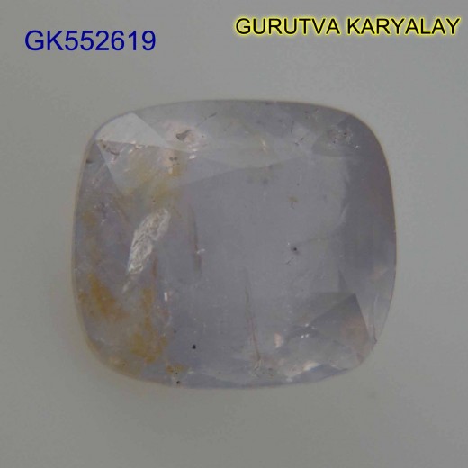 Ratti-5.50 (5.00Ct) Blue Sapphire